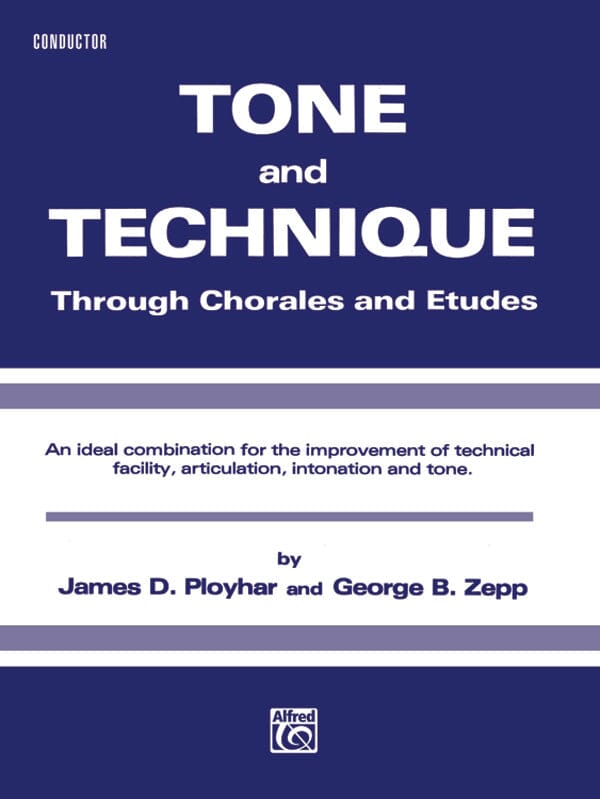Tone & Technique Trumpet