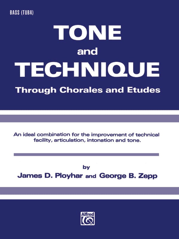 Tone & Technique Tuba