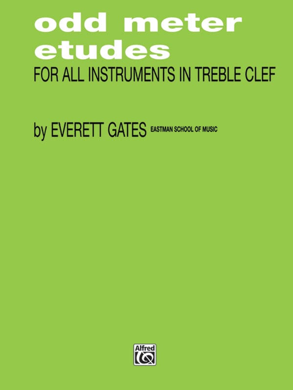Odd Meter Etudes