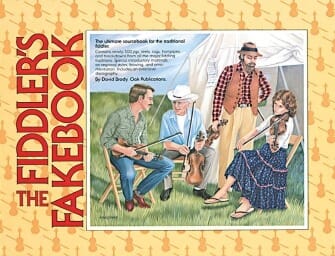 Fiddlers Fake Book