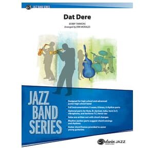 Dat Dere Jazz Ensemble