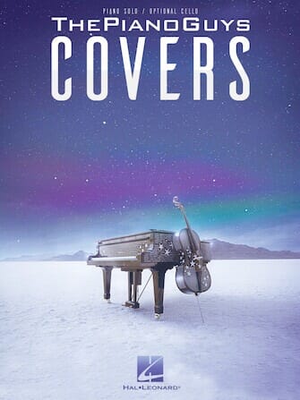 PIano Guys Covers