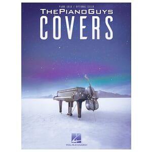 PIano Guys Covers