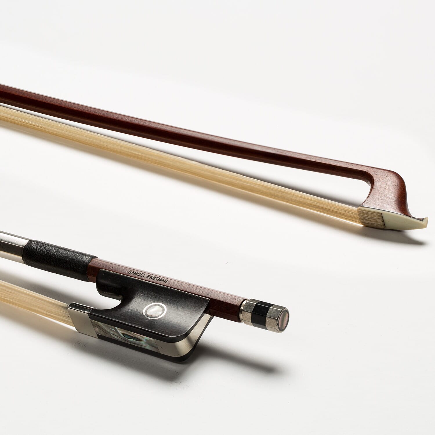 Eastman BC50 4/4 Brasilwood Octagonal Cello Bow