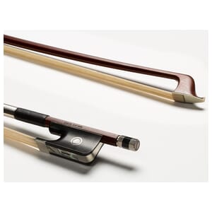 Eastman BC50 4/4 Brasilwood Octagonal Cello Bow