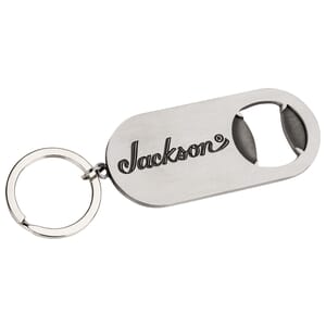 Jackson Keychain Bottle Opener