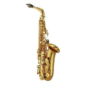 Yamaha YAS82ZII Custom Z Alto Saxophone