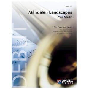 Måndalen Landscapes by Philip Sparke