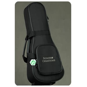 Romero Sopranino Case (Fits XS Models)