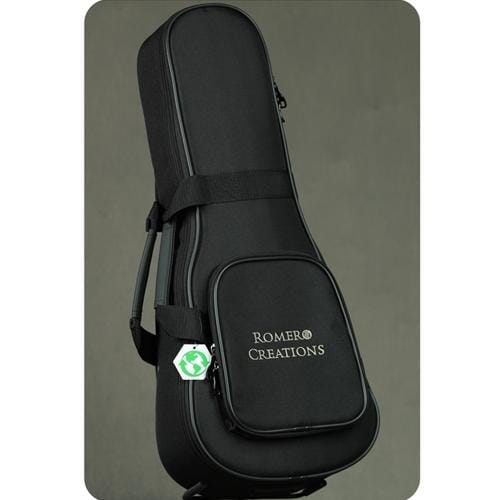 Romero Soprano Case (Fits ST Concert & Romero Soprano)