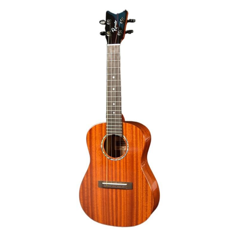 Romero RC-C-M Concert Mahogany Ukulele