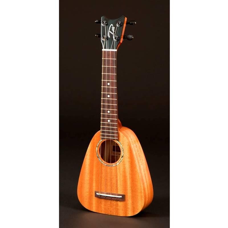 Romero XS Soprano Mahogany Ukulele
