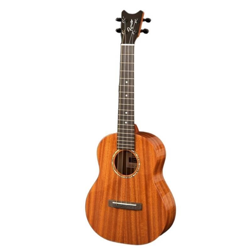 Romero RC-GT-M Grand Tenor Mahogany Ukulele
