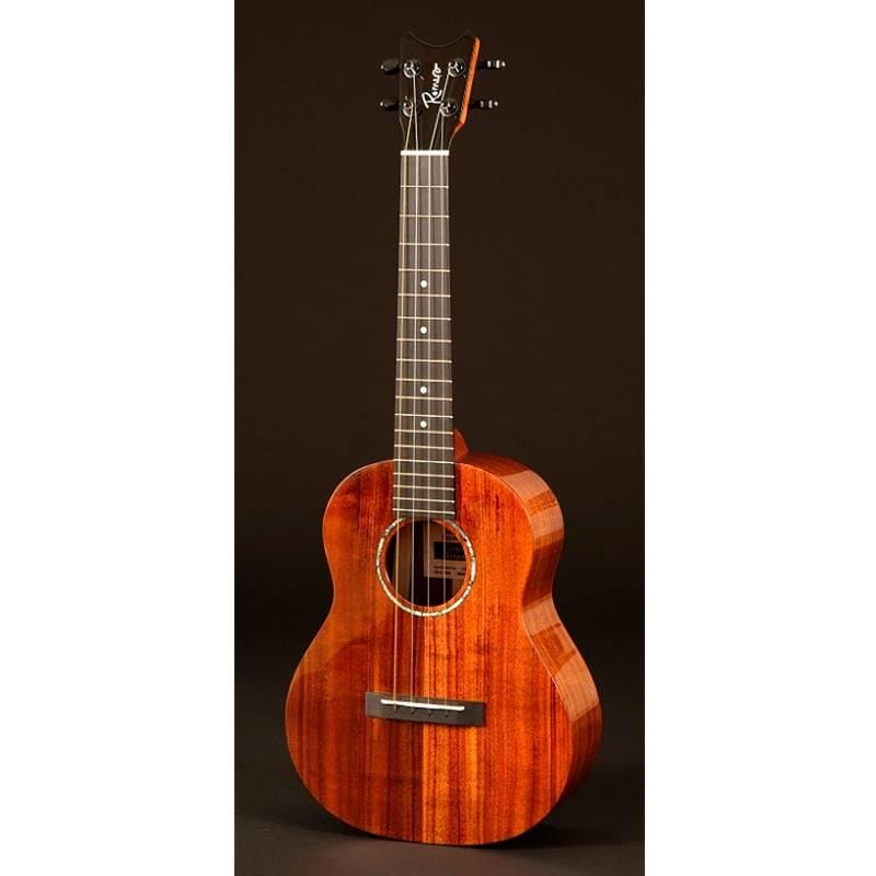 Romero RC-GT-K Grand Tenor Koa Ukulele