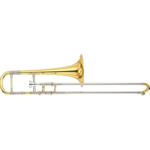 Yamaha YSL871 Alto Trombone