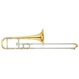 Yamaha YSL871 Alto Trombone