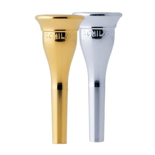 Schilke SC30 French Horn Mouthpiece