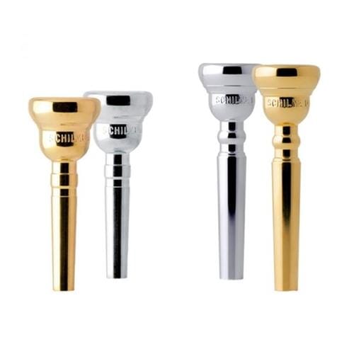Schilke 14A4A Trumpet Mouthpiece