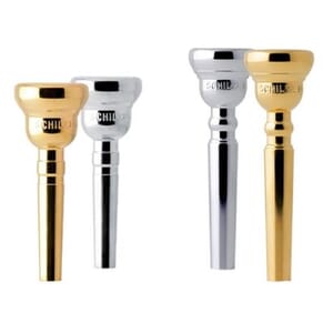 Schilke 14A4A Trumpet Mouthpiece