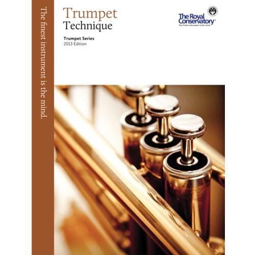 Trumpet Technique
