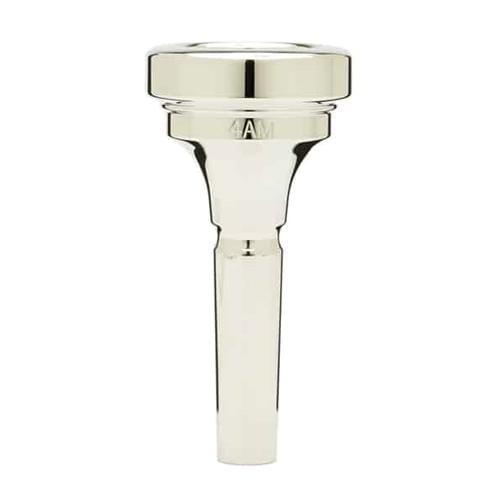 Denis Wick 4AM Euphonium Mouthpiece