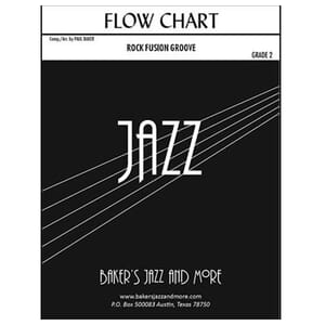 Flow Chart by Paul Baker