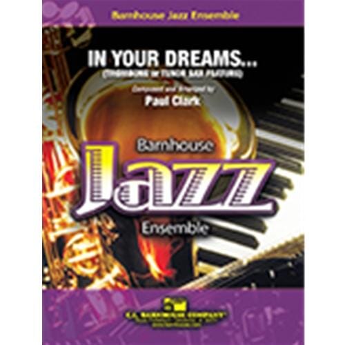 In Your Dreams... by Paul Clark