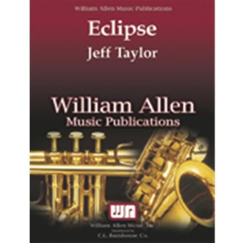 Eclipse by Jeff Taylor