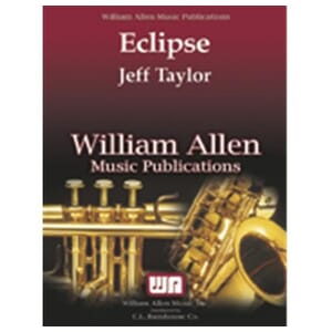 Eclipse by Jeff Taylor
