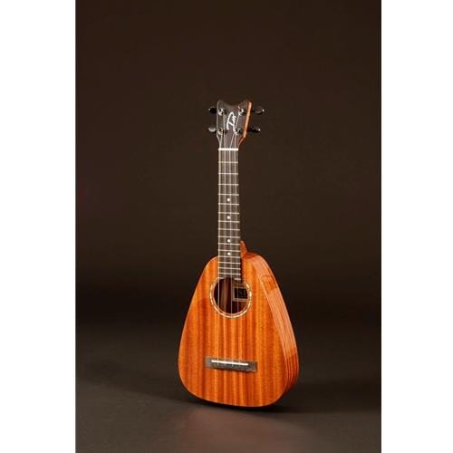 Romero STC Solid Wood Mahogany Ukulele