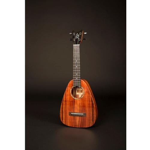 Romero STC Concert Premium Koa Ukulele