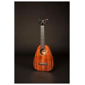 Romero STC Concert Premium Koa Ukulele