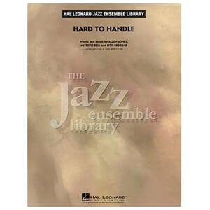 Hard to Handle arr. John Wasson