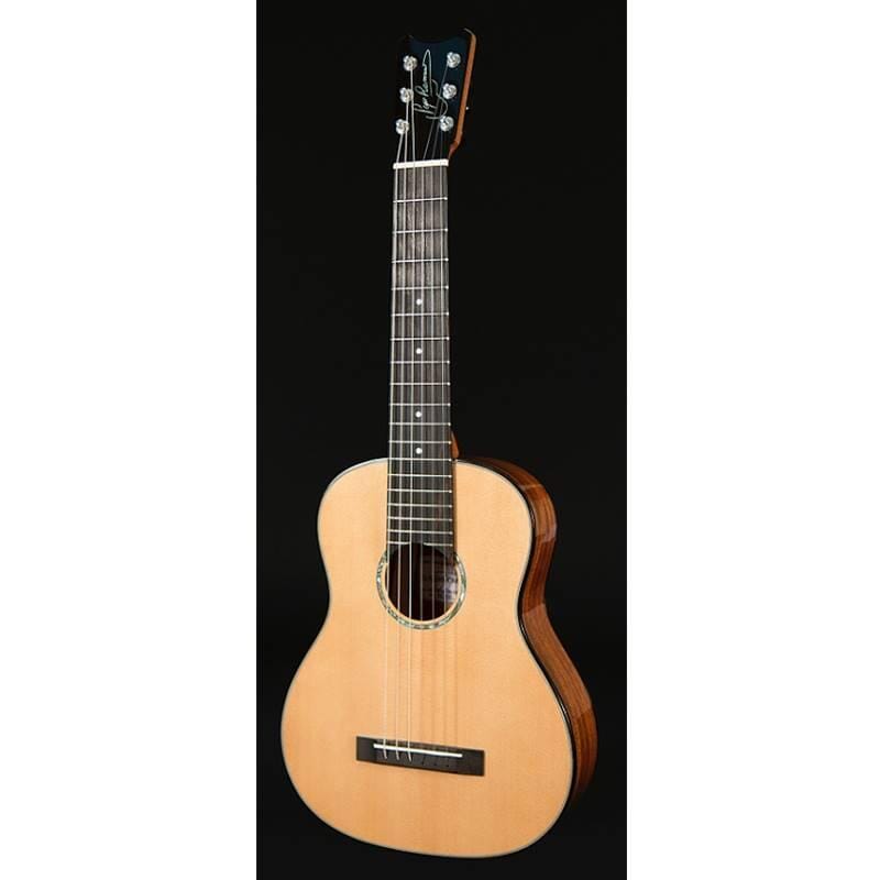 Romero B6-SM 6-String Baritone Ukulele