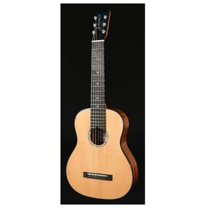 Romero B6-SM 6-String Baritone Ukulele