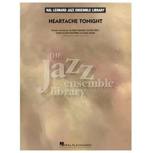 Heartache Tonight arr. Paul Murtha