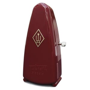 Wittner Piccolo Metronome Ruby