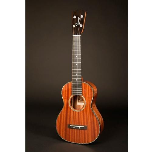 Romero Signature Tenor Mahogany