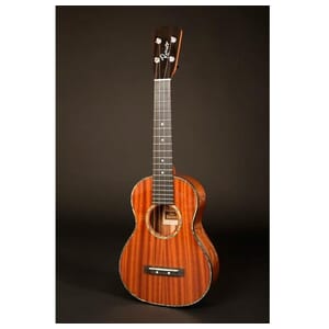 Romero Signature Tenor Mahogany