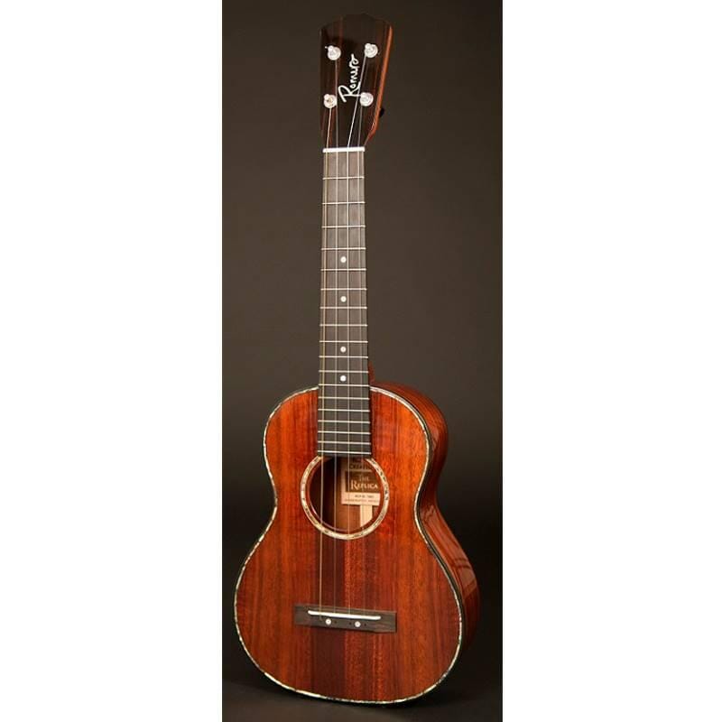 Romero RC-R-K Signature Tenor Koa Ukulele