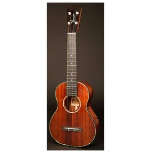Romero RC-R-K Signature Tenor Koa Ukulele