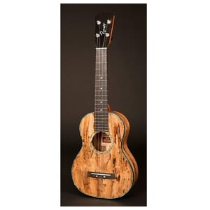 Romero RC-R-MG Signature Tenor Spalted Mango Ukulele