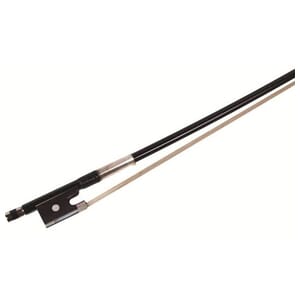 K. Holtz 1/2 Fibreglass Violin Bow