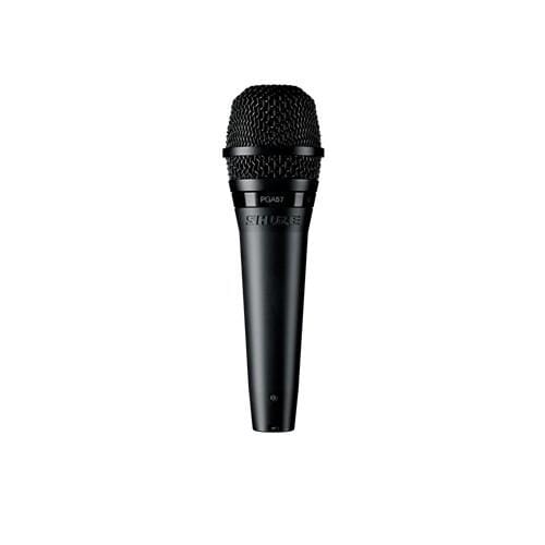 Shure PGA57 Instrument Microphone