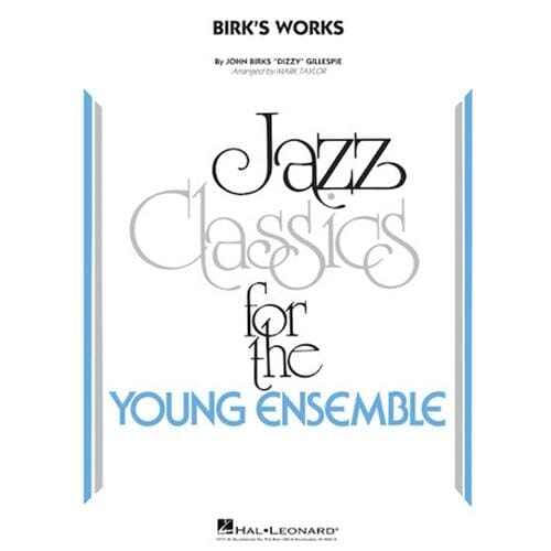 Birk's Works arr. Mark Taylor