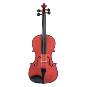 Scherl & Roth 14" Arietta Viola Outfit