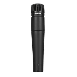 Shure SM57 Instrument Microphone