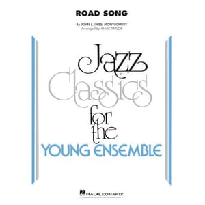 Road Song arr. Mark Taylor