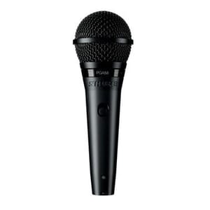 Shure PGA58 Vocal Microphone