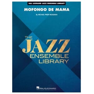 Mofongo De Mama by Michael Philip Mossman